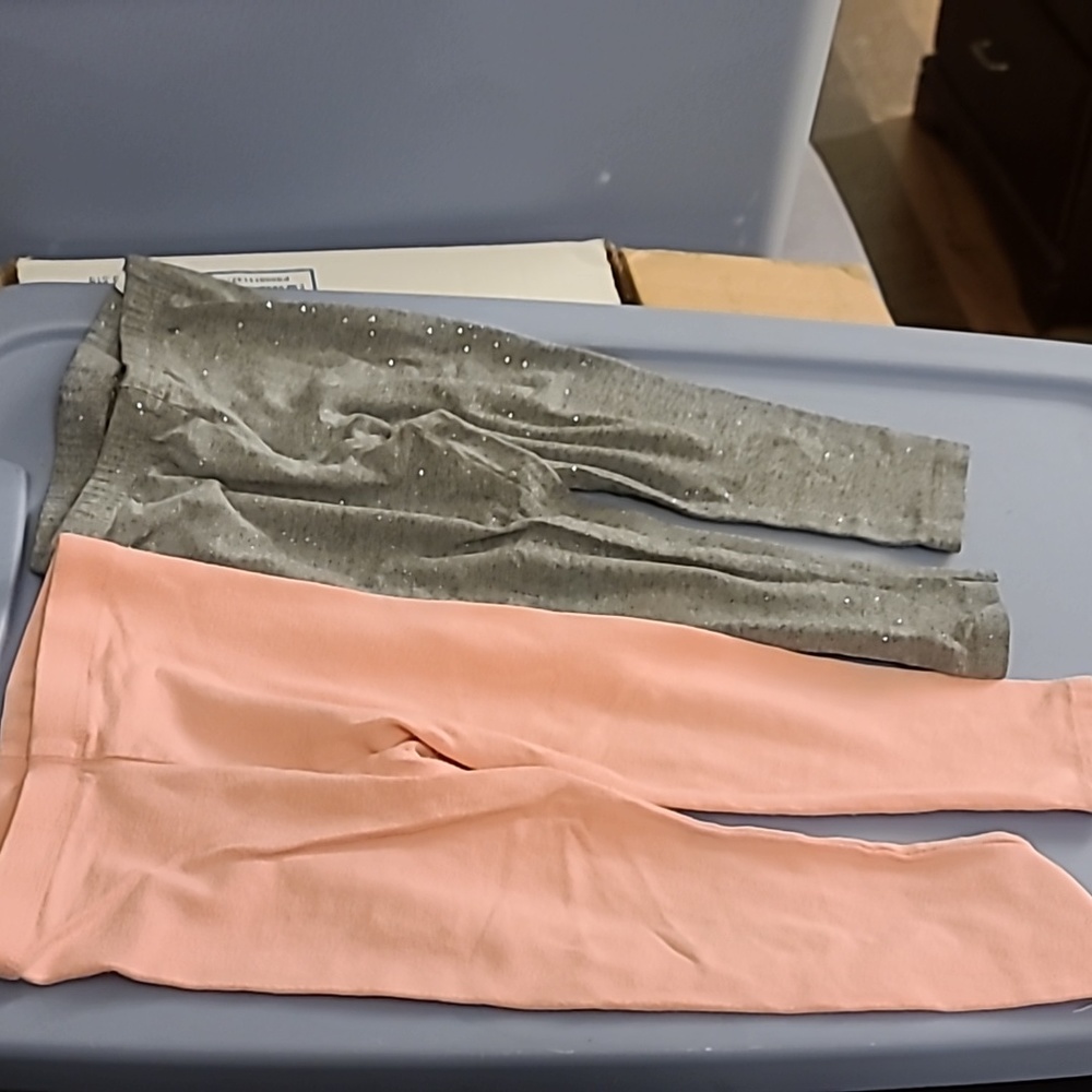2T legging